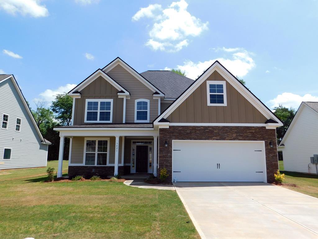 3421 Patron Drive - Photo 1