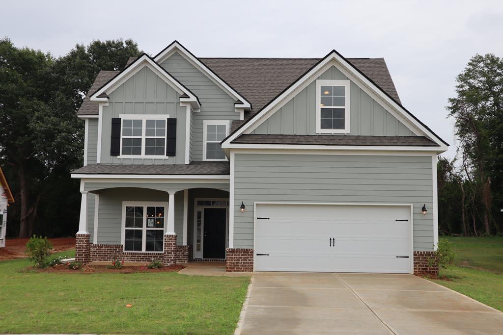 3425 Patron Drive - Photo 1