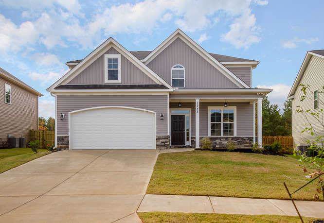 1248 Cobblefield Drive - Photo 1 1248 Cobblefield Drive - Photo 1