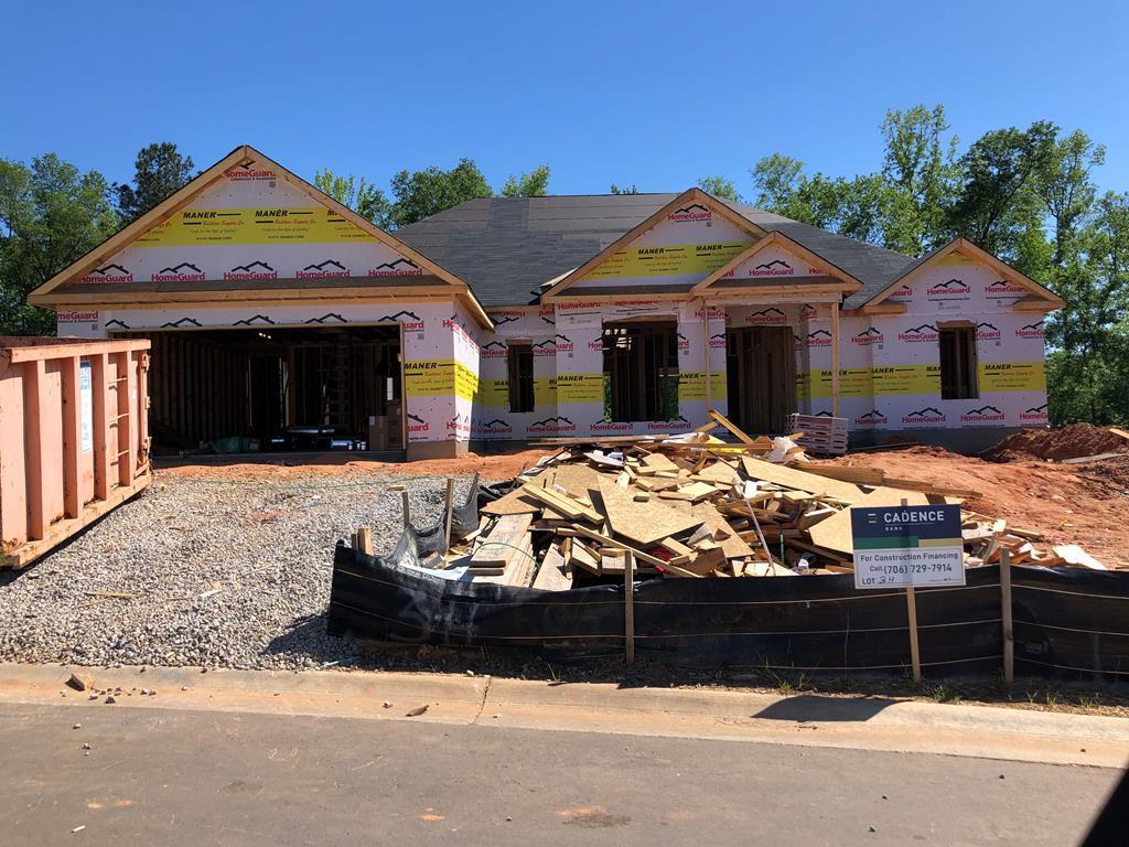 506 Mullingar Court - Photo 1