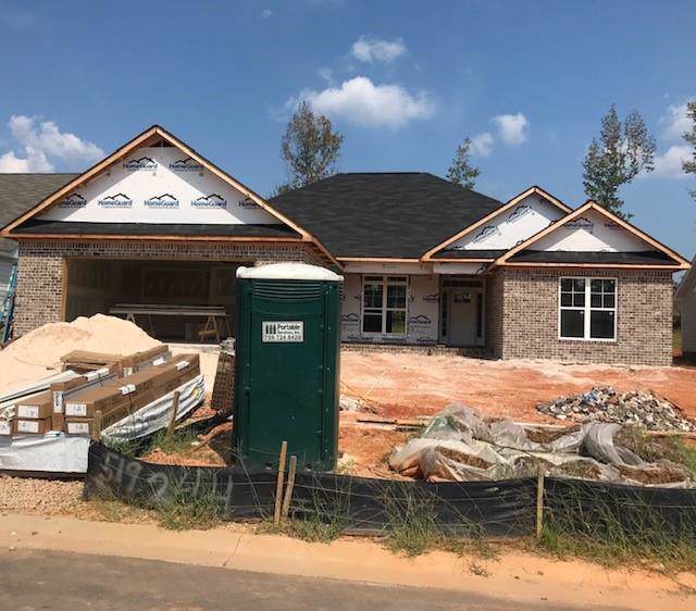 519 Mullingar Court - Photo 1