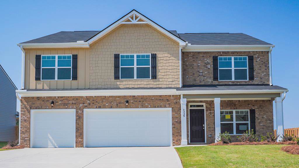1335 Weedon Drive - Photo 1