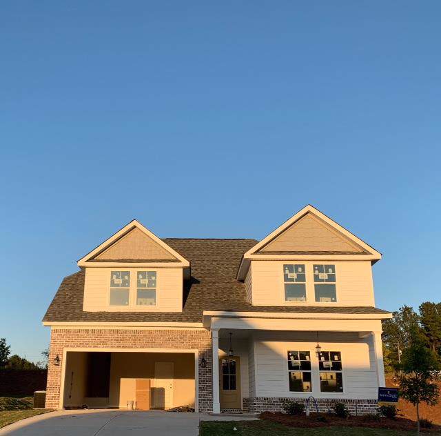 3924 Lakeside Pass - Photo 1