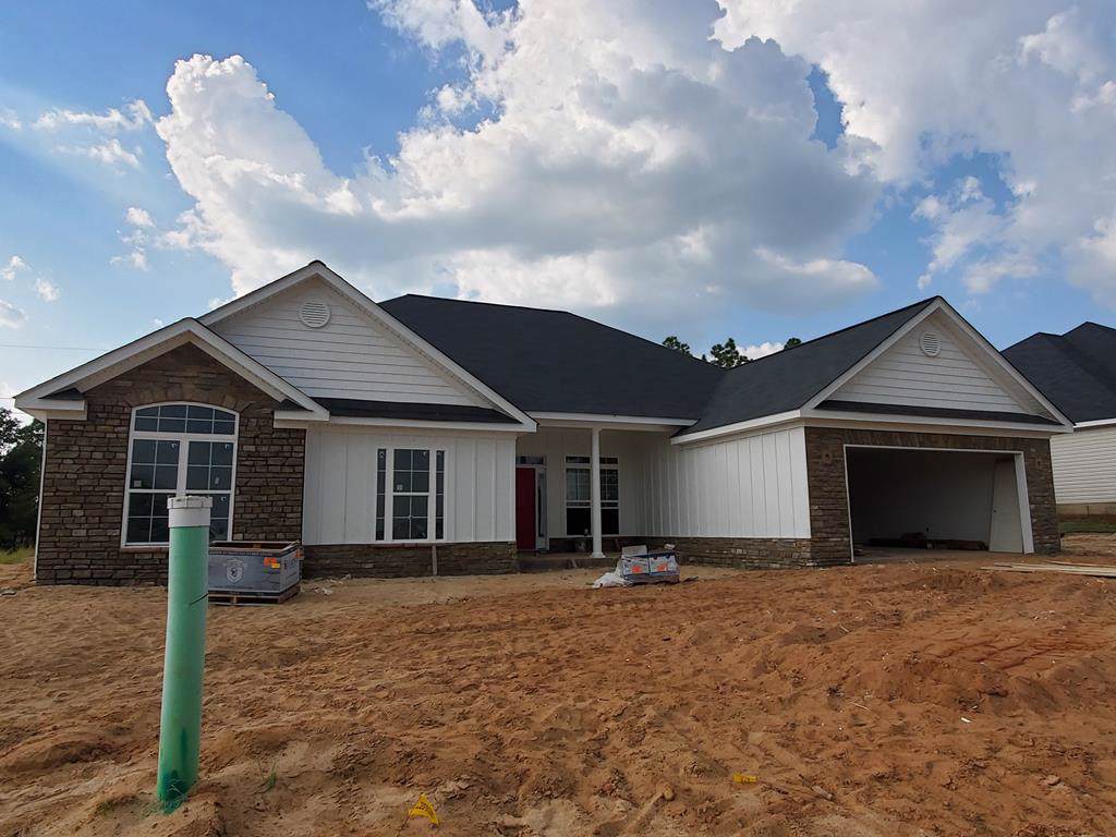 2141 Fordham Drive - Photo 1