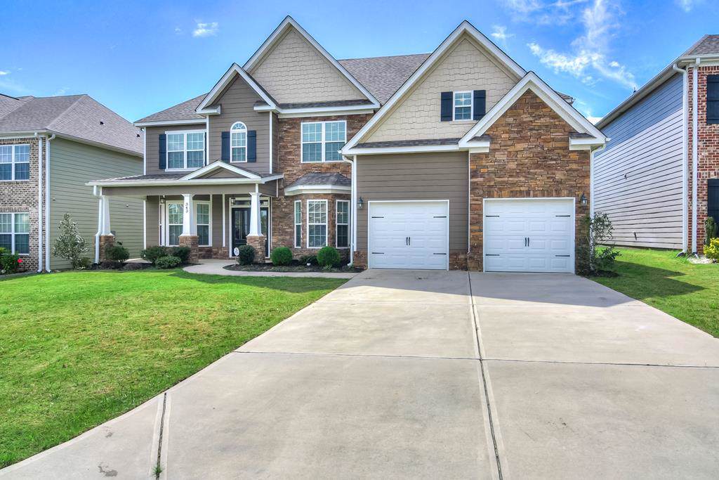 343 Bella Rose Drive - Photo 1