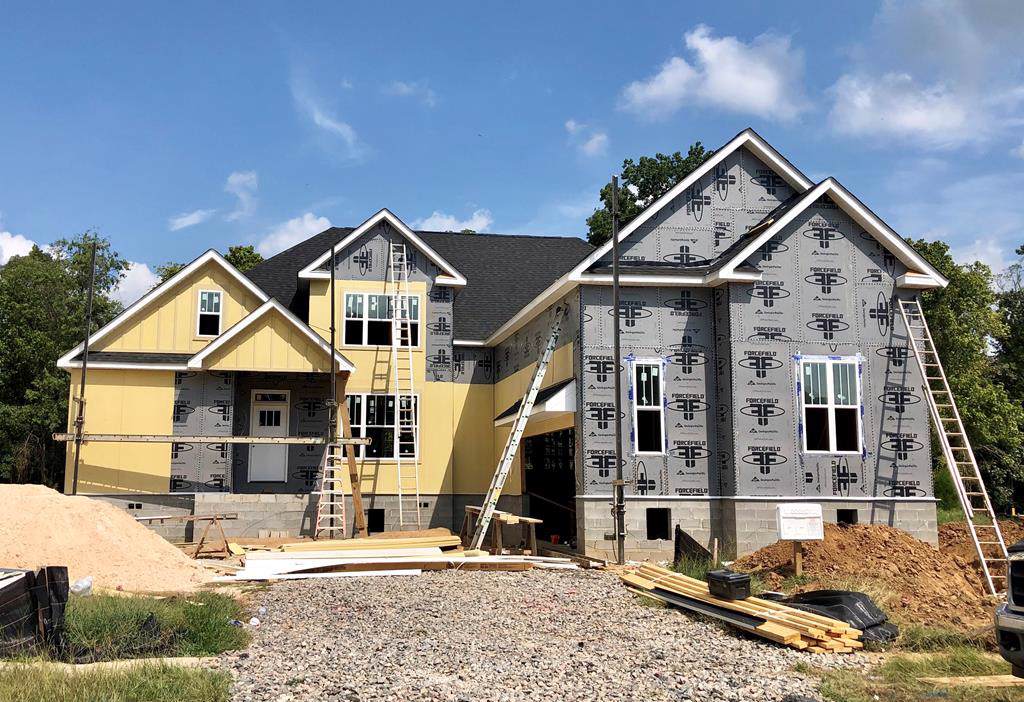241 Rivernorth Drive - Photo 1