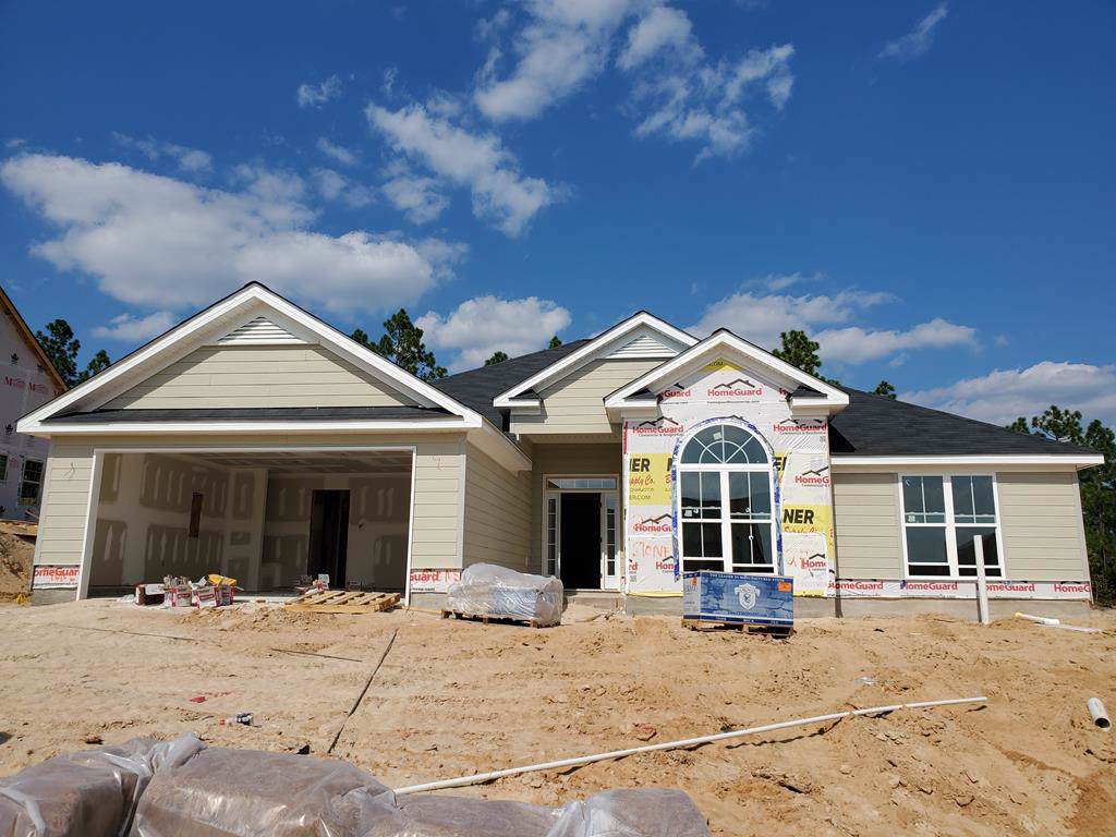 1334 Ackerman Drive - Photo 1