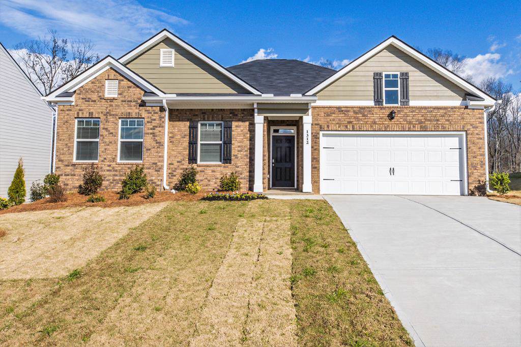 1312 Weedon Drive - Photo 1