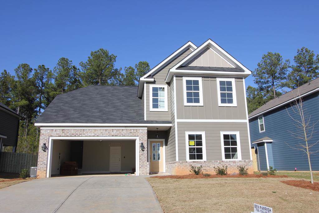 1934 Preservation Circle - Photo 1