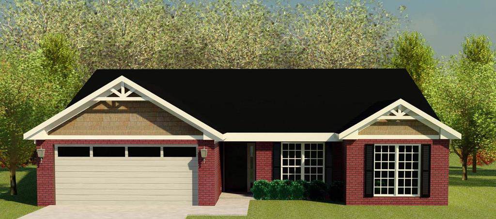 2437 Bellingham Drive - Photo 1