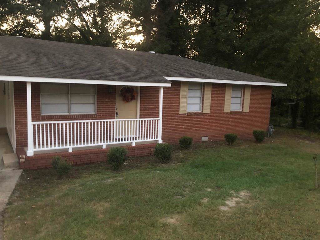 3402 Crane Ferry Road - Photo 1
