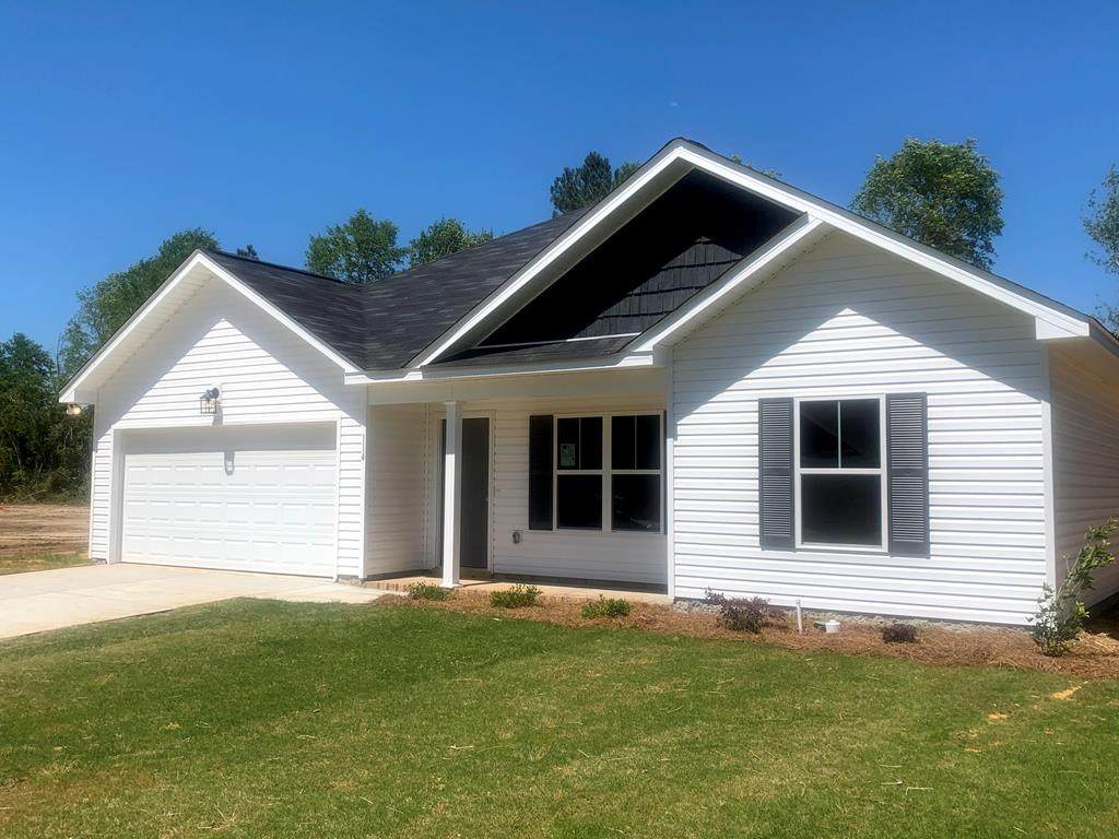 114 Copperfield Drive - Photo 1 114 Copperfield Drive - Photo 1