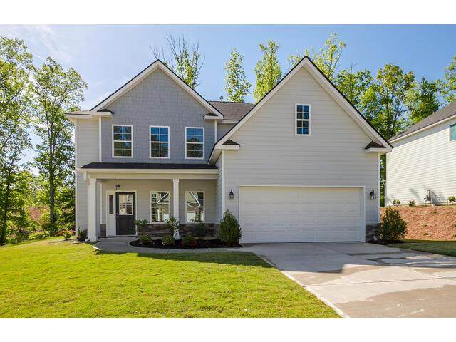 641 Bunchgrass Street - Photo 1