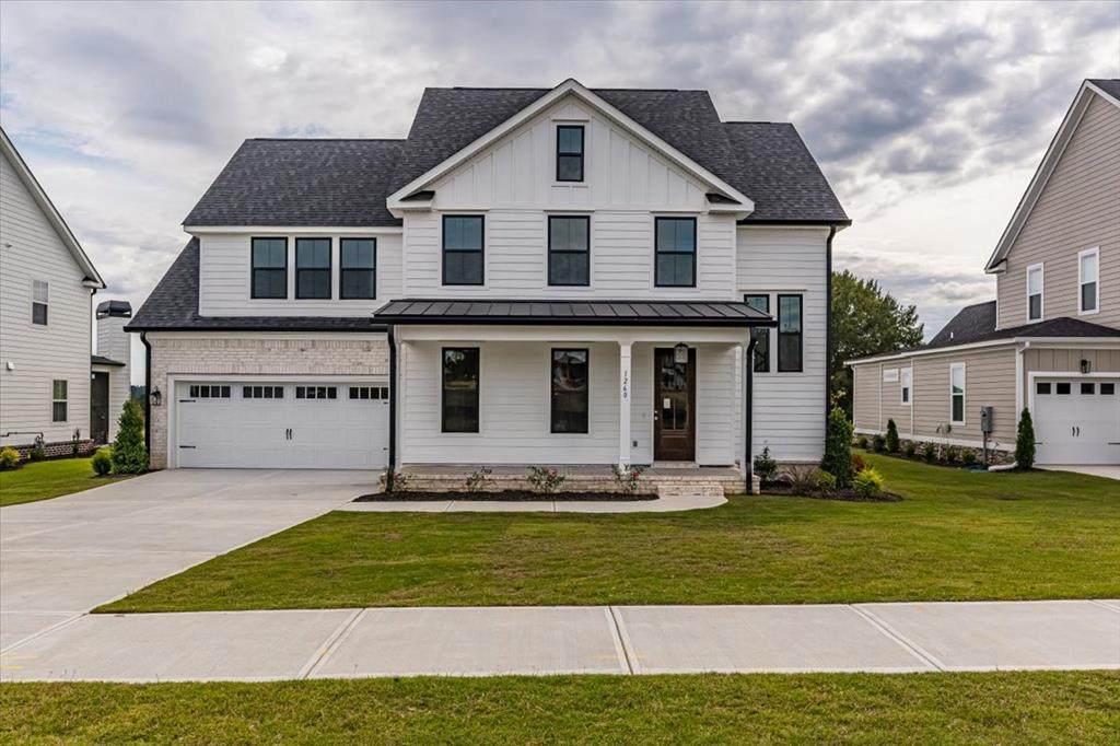 1260 Honey Lane - Photo 1
