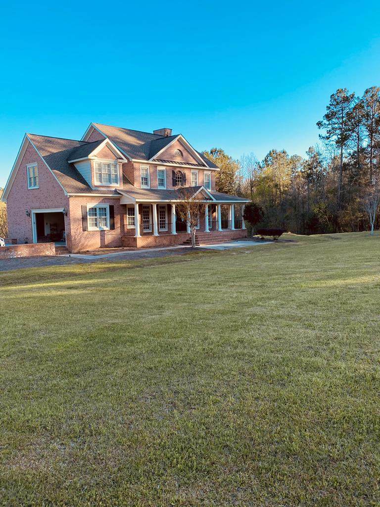 1419 Tanyard Creek Drive - Photo 1