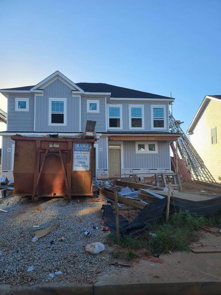 1272 Cobblefield Drive - Photo 1