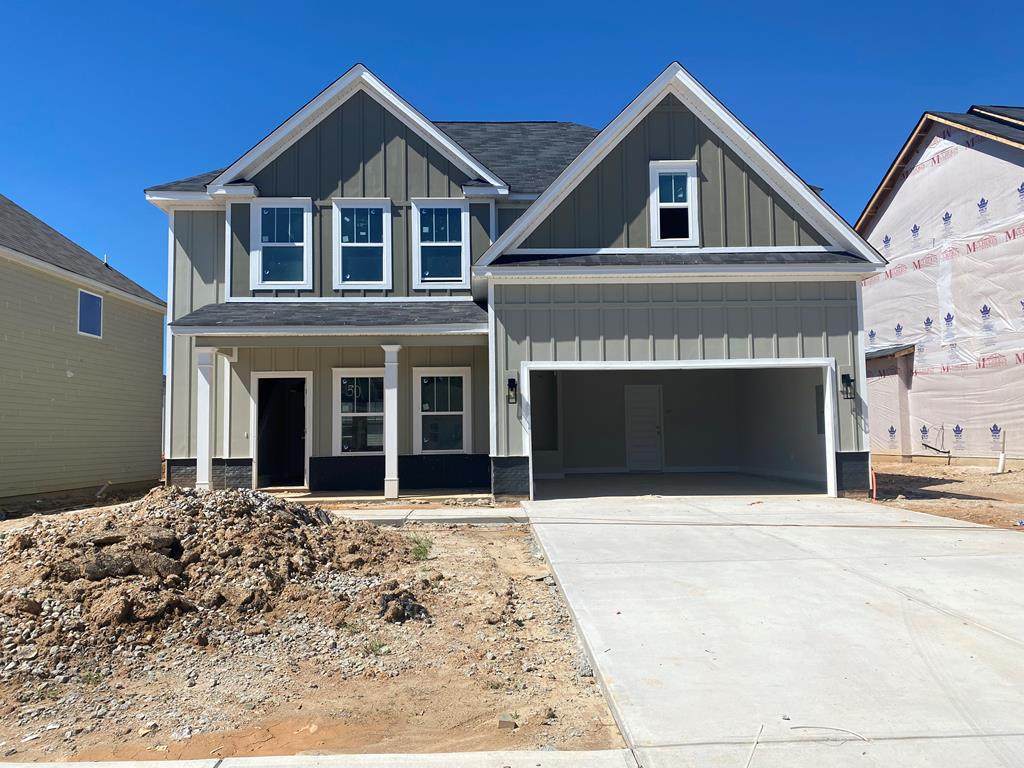 527 Fermoy Lane - Photo 1