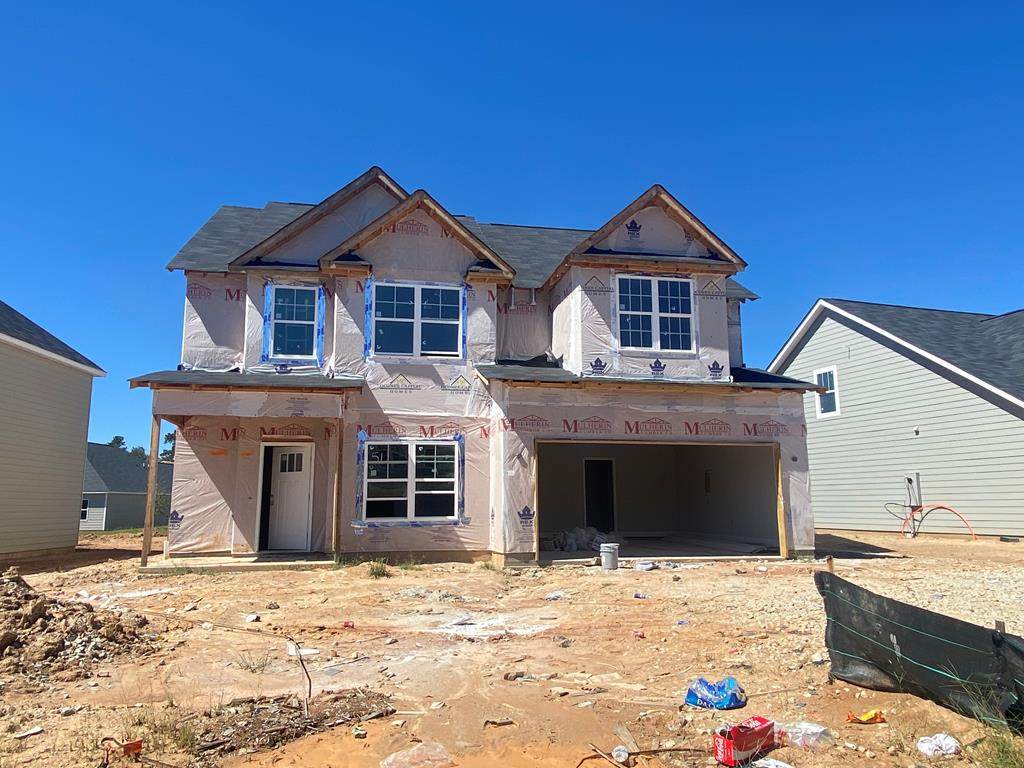 523 Fermoy Lane - Photo 1
