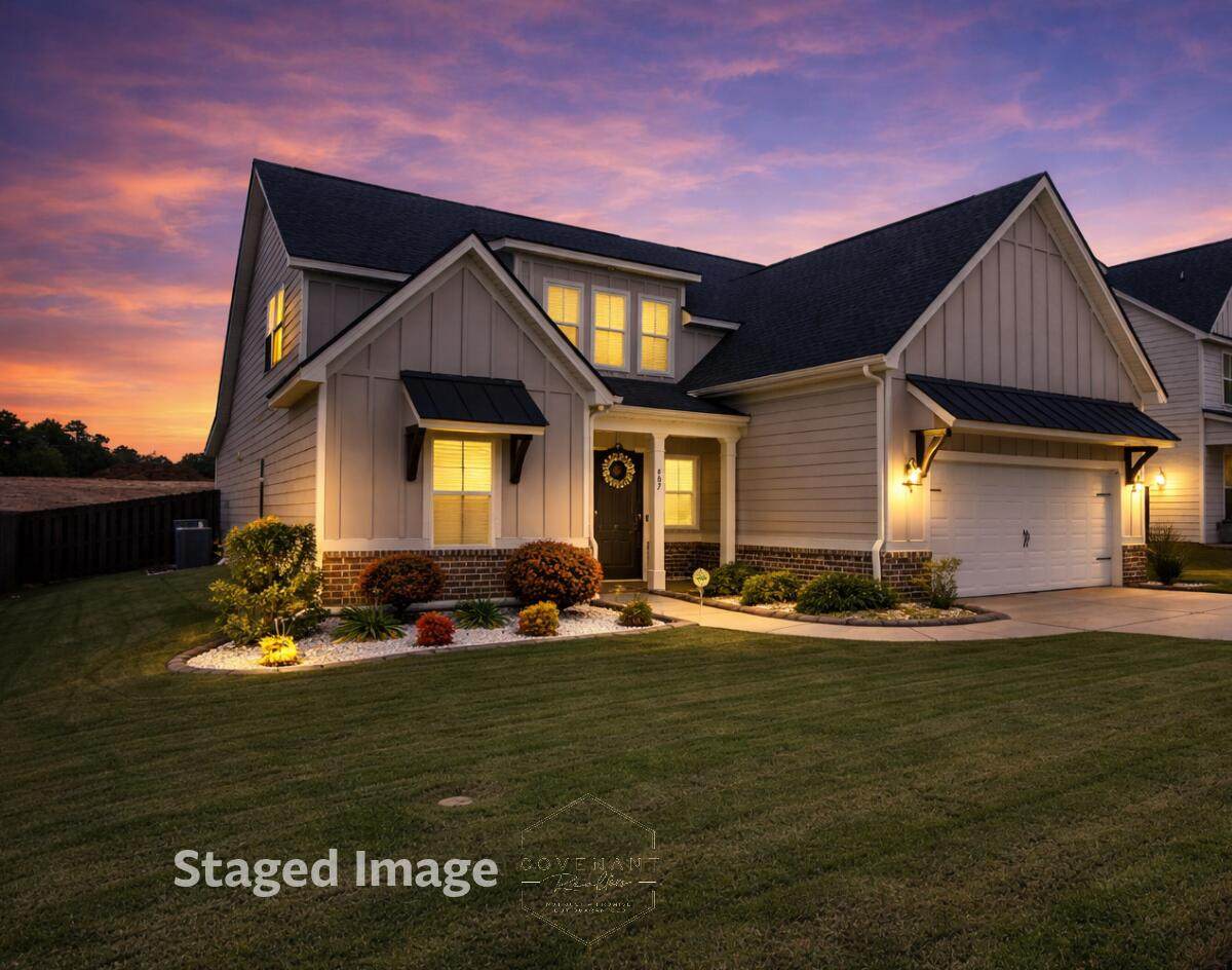 407 Barrow Lane - Photo 1
