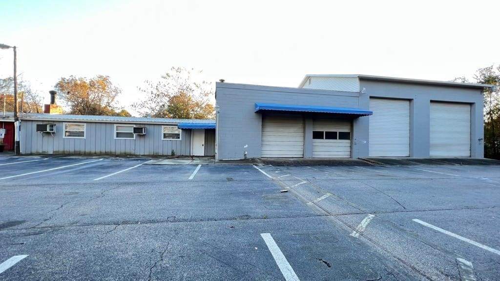 3101 Old Louisville Road - Photo 1