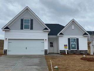6200 Whirlaway Road - Photo 1