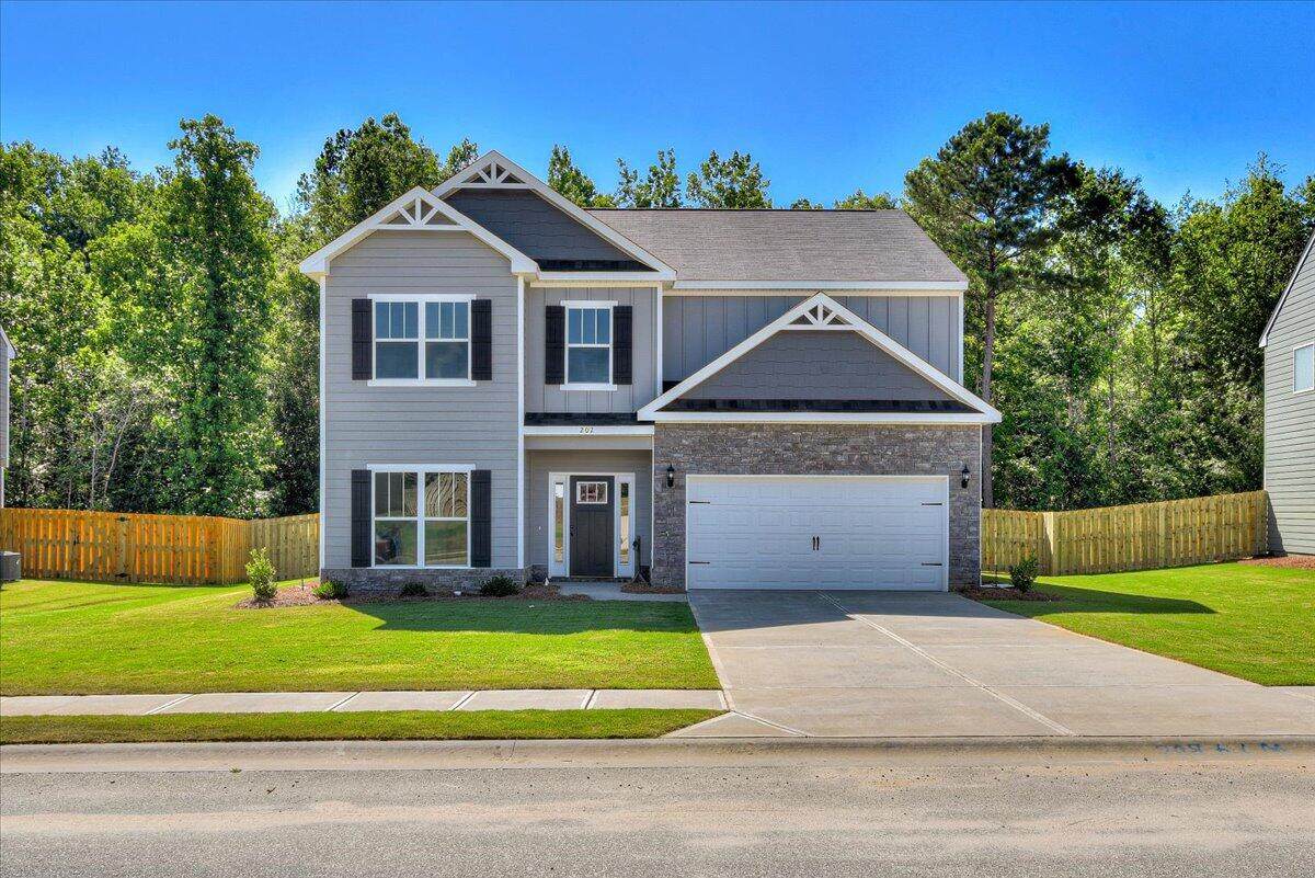 202 Pebble Lane - Photo 1