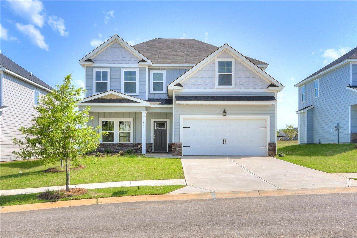 621 Garland Trail - Photo 1