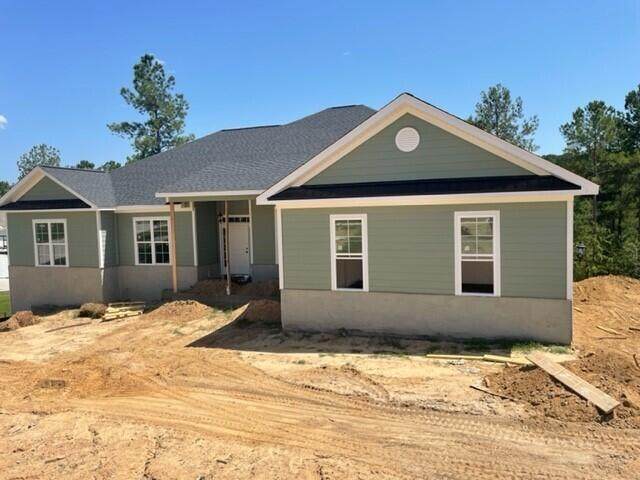 1215 Tralee Drive - Photo 1