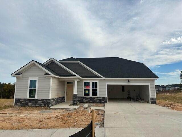 2182 Sinclair Drive - Photo 1