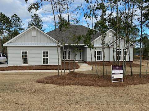 1404 Tralee Drive - Photo 1