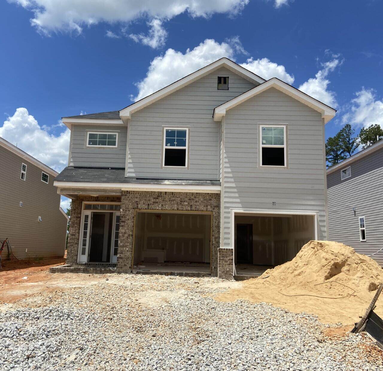 118 Dublin Loop - Photo 1