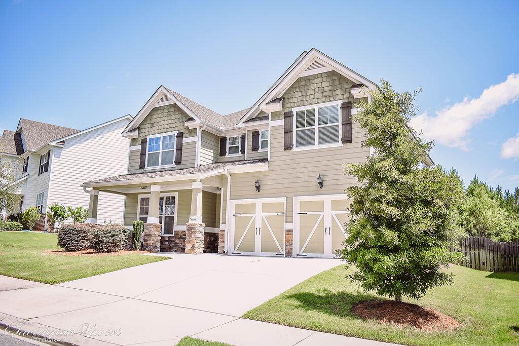 5626 Sunbury Loop - Photo 1