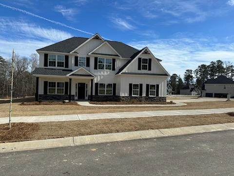 231 Haverford Drive - Photo 1