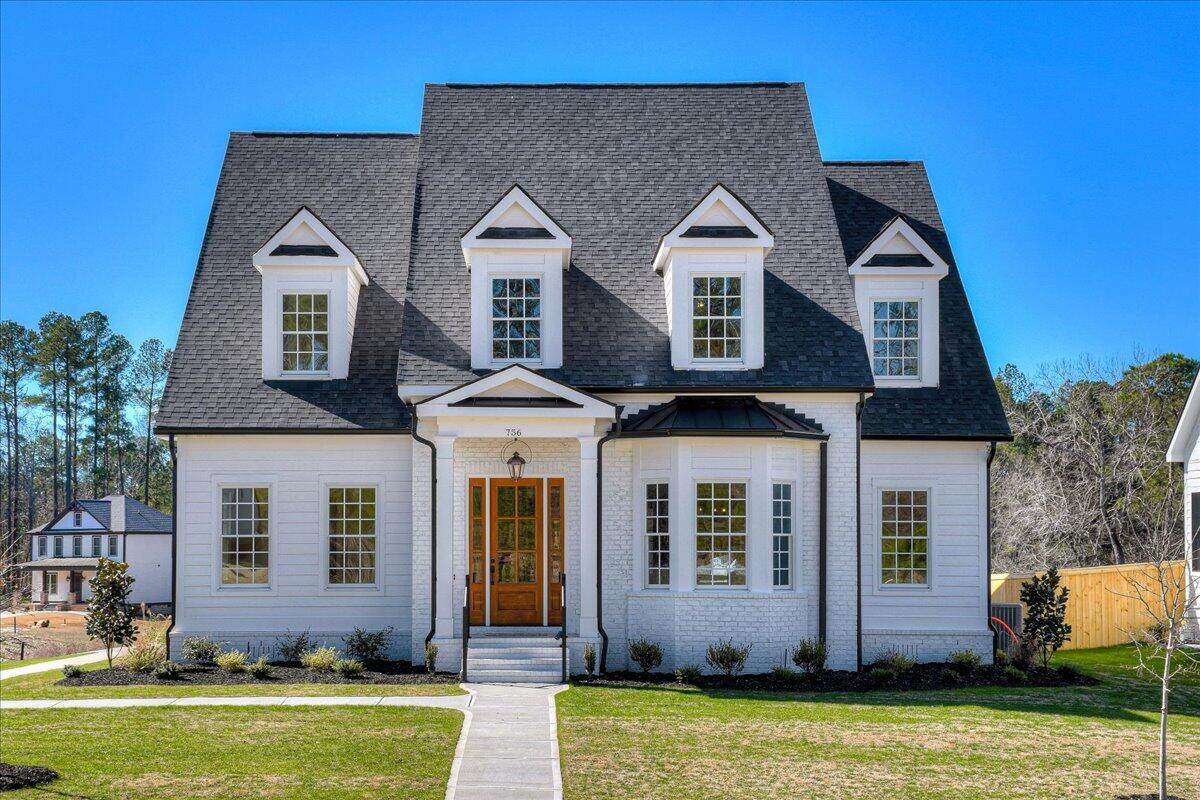 756 Campana Drive - Photo 1
