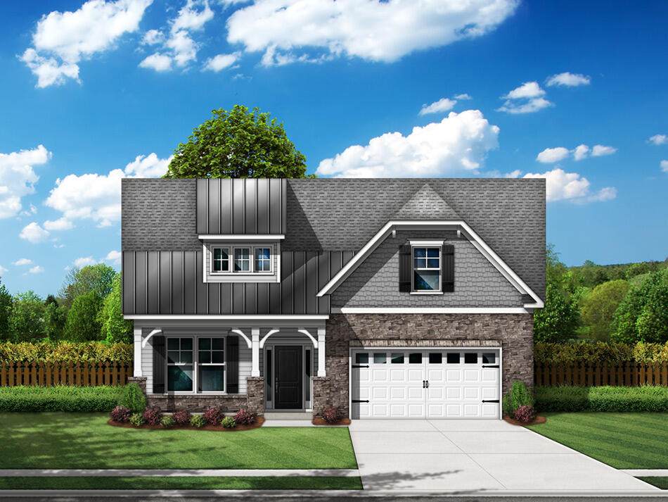 312 Wando Ridge Road - Photo 1
