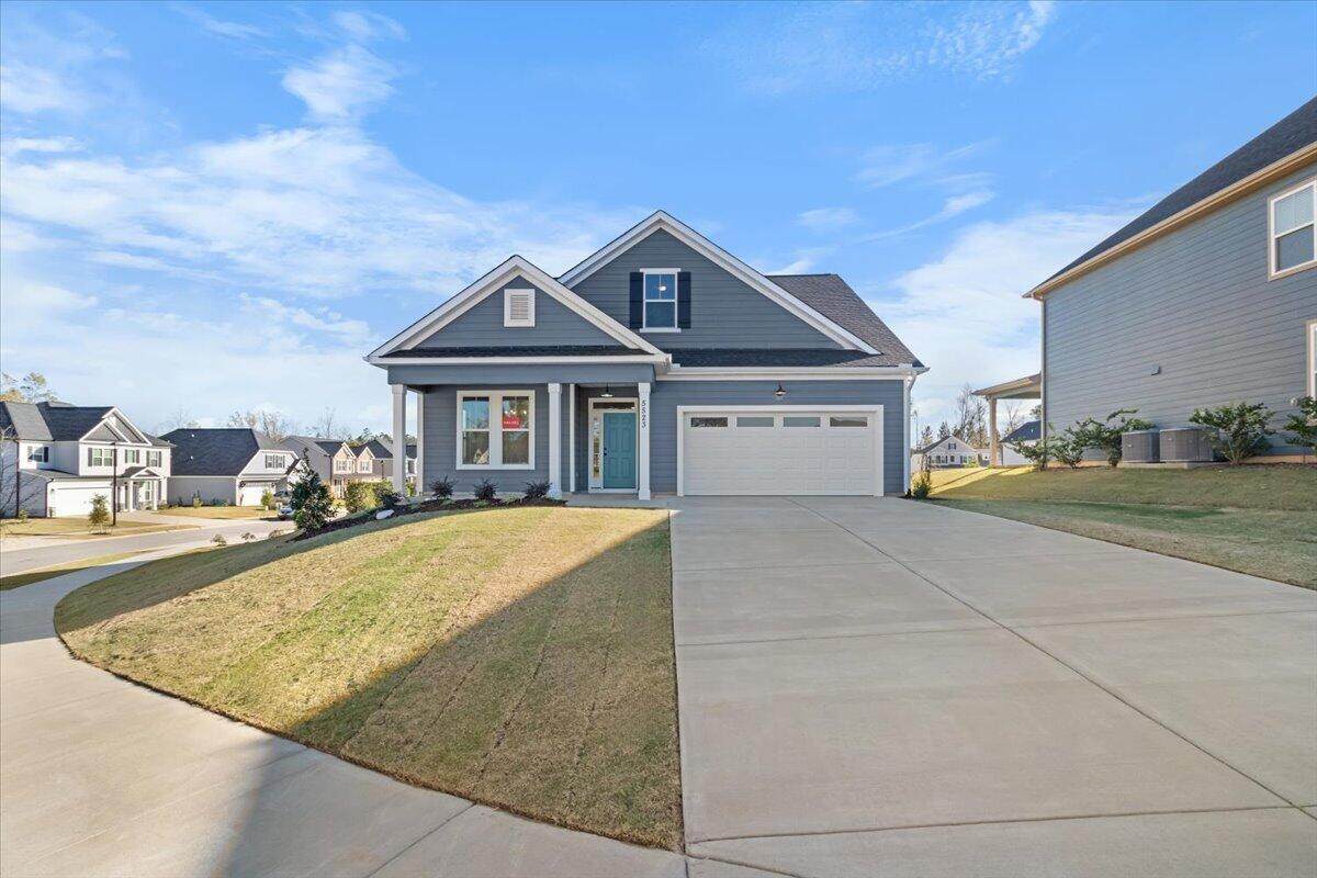 5523 Sweetwater Drive - Photo 1
