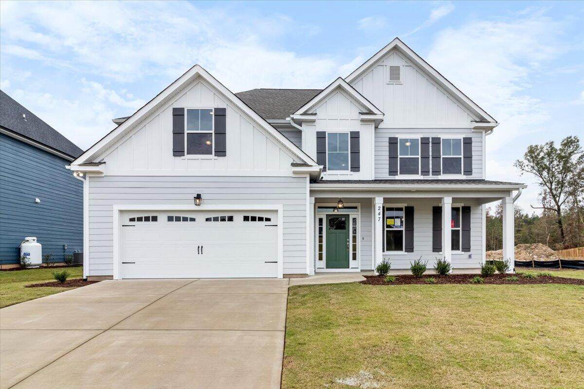 247 Prominence Drive - Photo 1