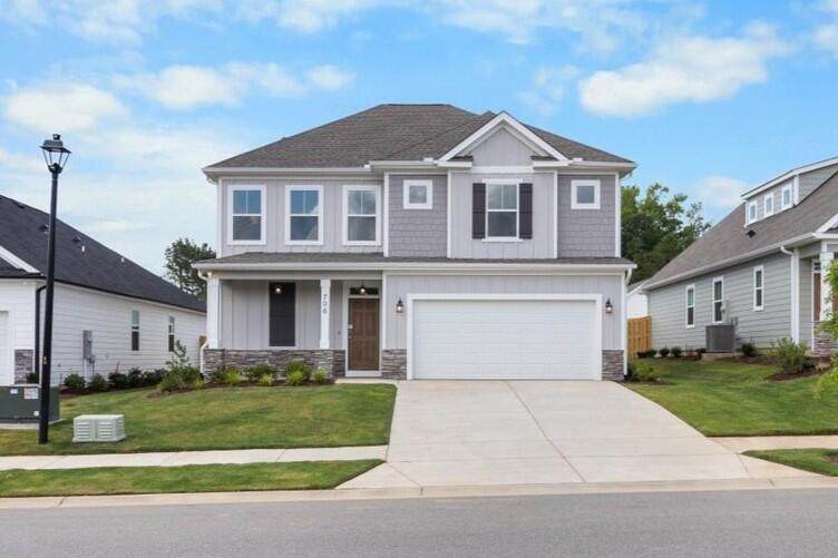 706 Woodvine Drive - Photo 1