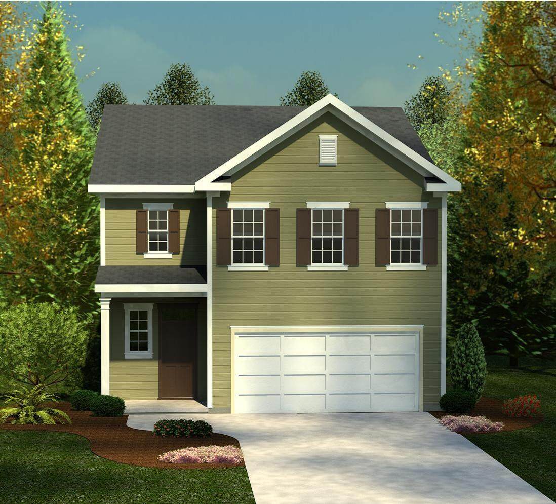 745 Woodvine Drive - Photo 1