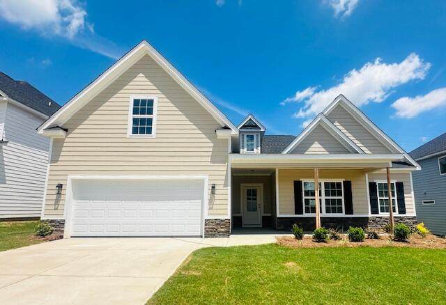 5033 Chimney Swift Path Path - Photo 1