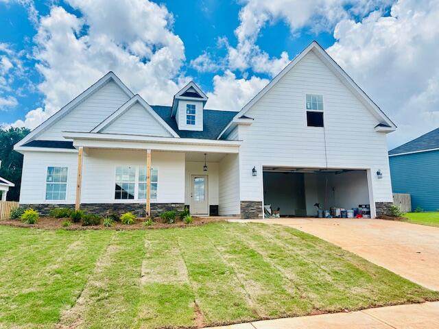 370 Longford Street Street - Photo 1