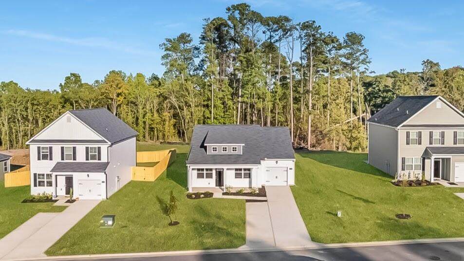 1033 Richland Creek Drive - Photo 1