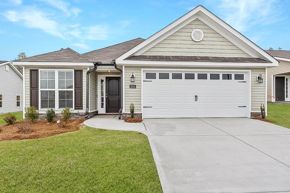 3013 Brems Drive - Photo 1