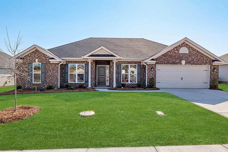 2729 Inverness Drive - Photo 1