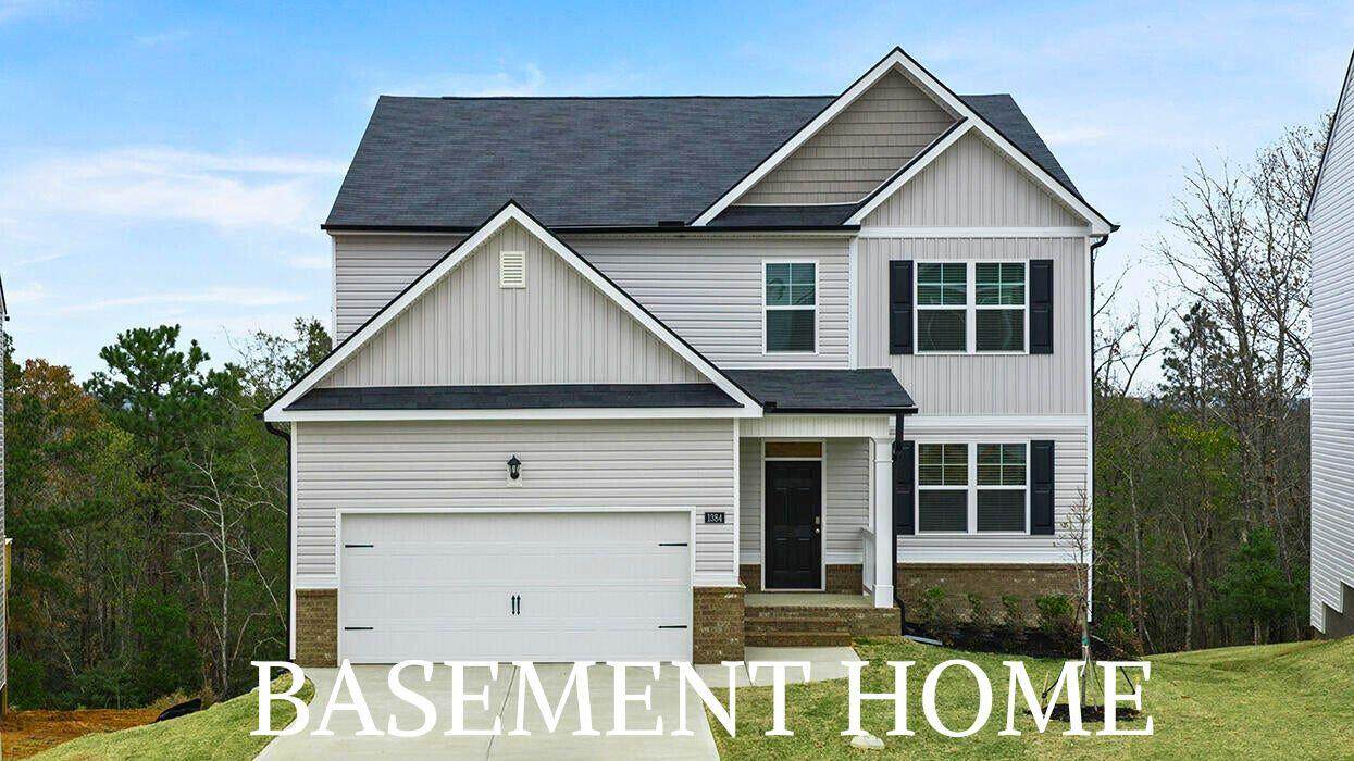 1384 Admiral Avenue - Photo 1