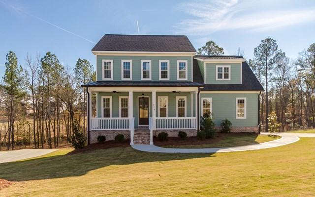 976 Bartram Ridge - Photo 1