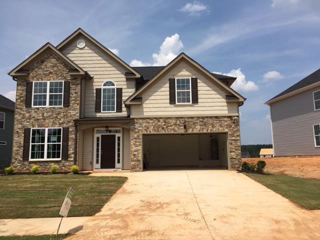 1251 Cobblefield Drive - Photo 1