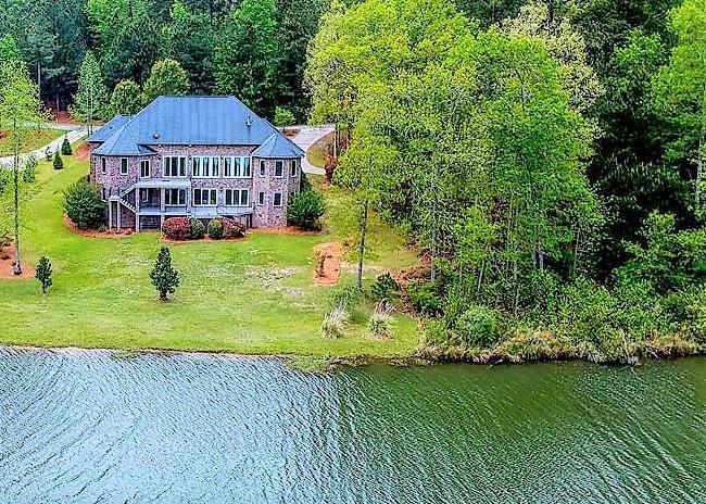 166 Mockernut Circle - Photo 1
