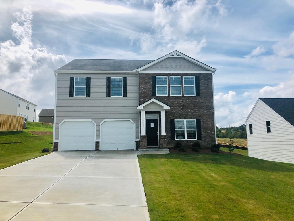 7004 Blackberry Drive - Photo 1