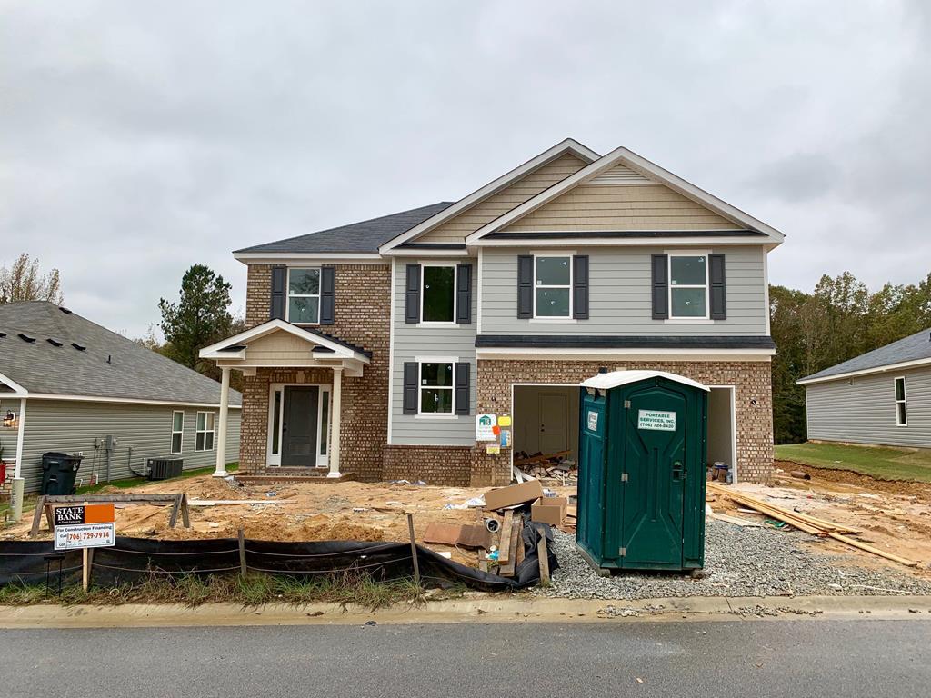 3276 Alexandria Drive - Photo 1